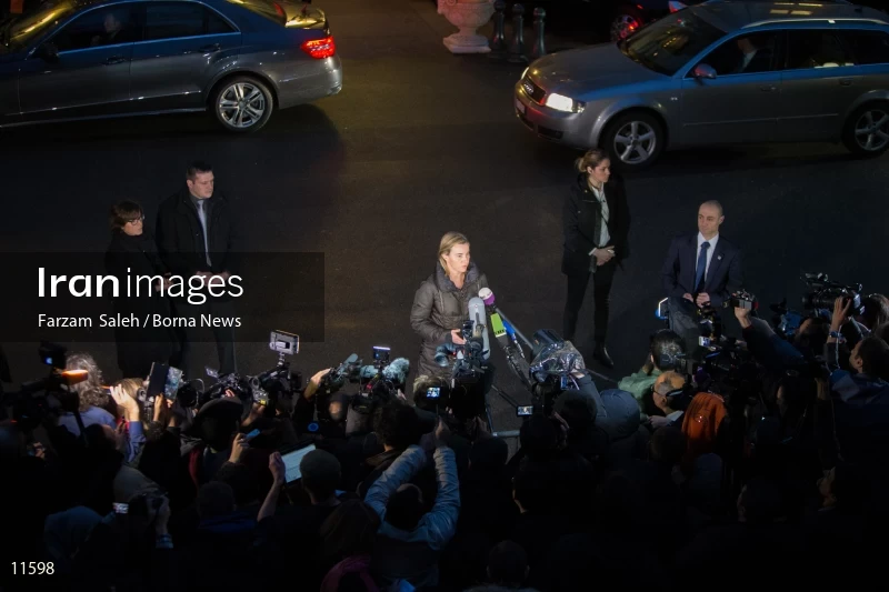 Iran Talks