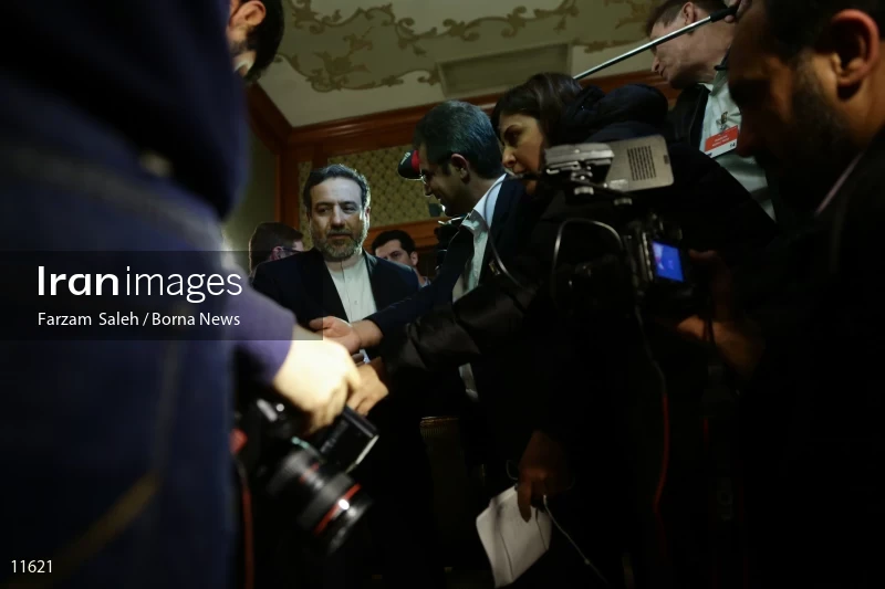 Iran Talks