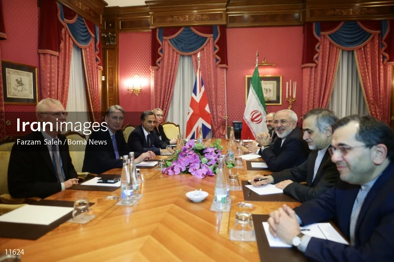 Iran Talks