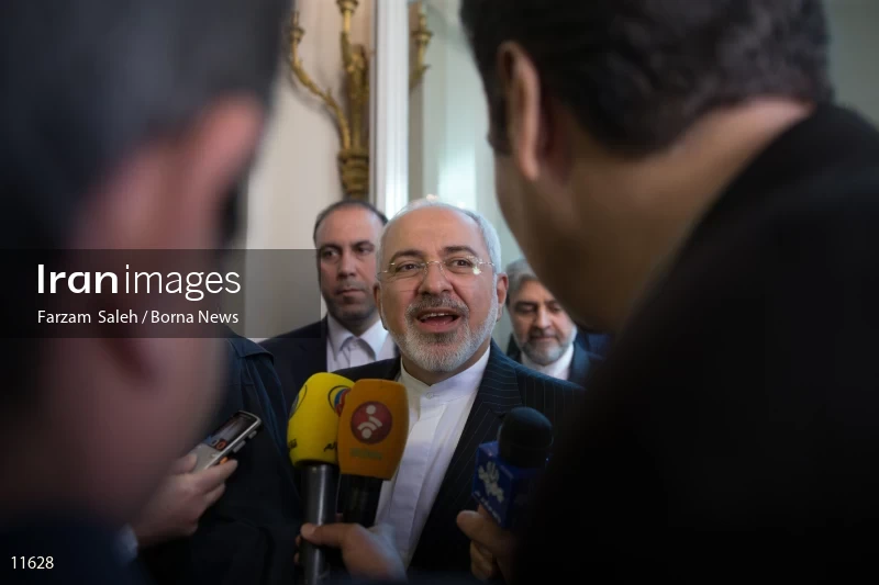 Iran Talks