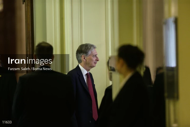 Iran Talks