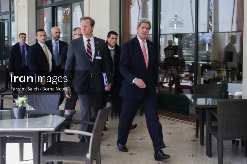 Iran Talks