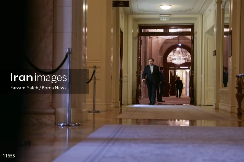 Iran Talks