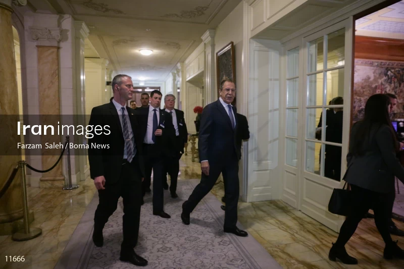 Iran Talks