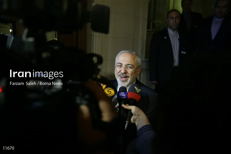 Iran Talks