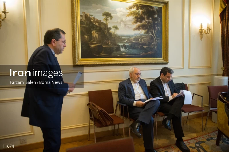 Iran Talks