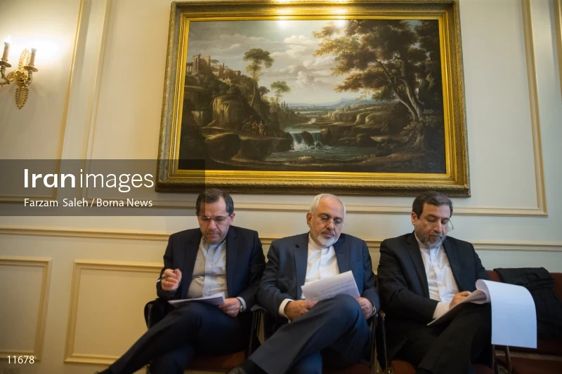 Iran Talks