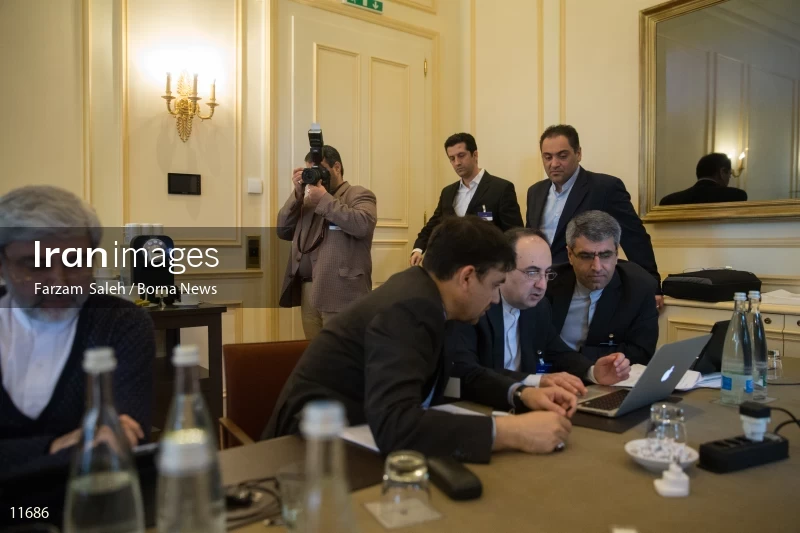 Iran Talks