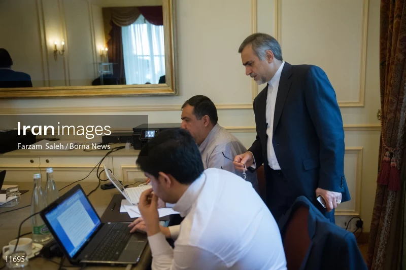 Iran Talks
