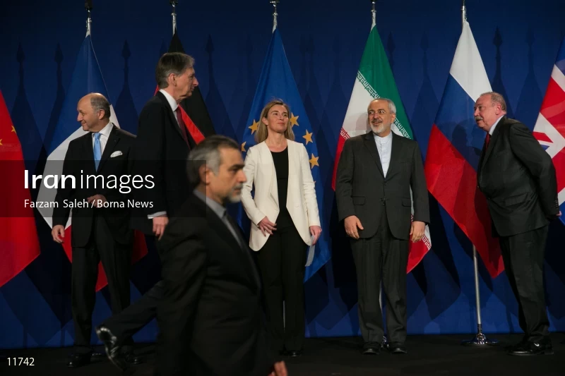 Iran Talks