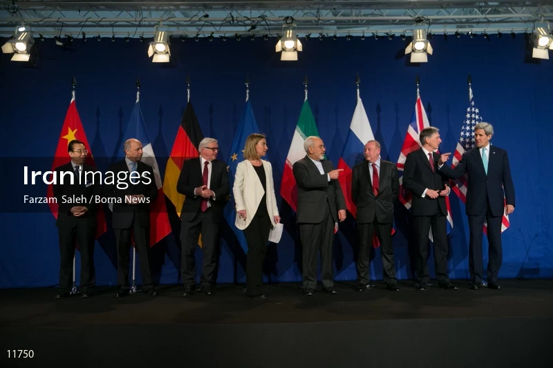Iran Talks