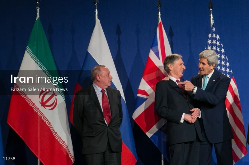 Iran Talks