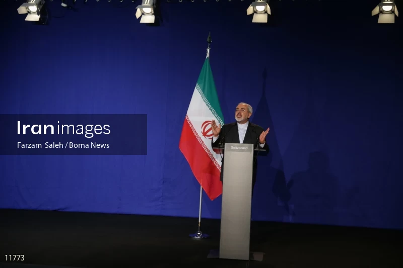 Iran Talks