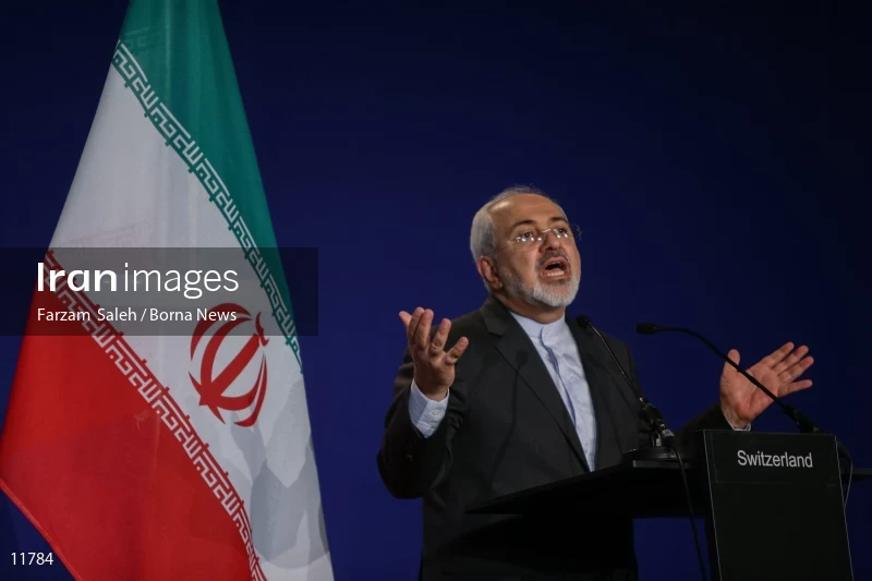Iran Talks