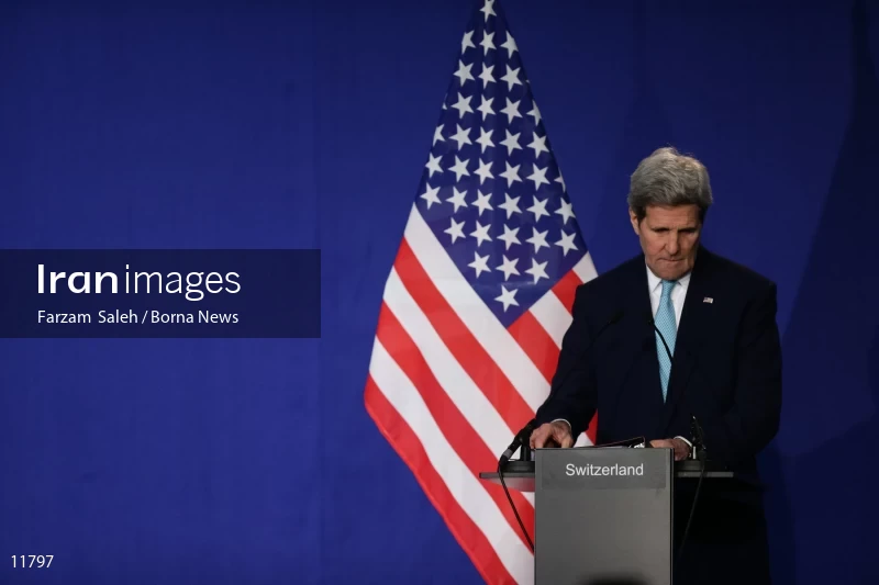 Iran Talks