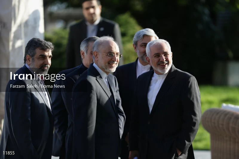 Iran Talks