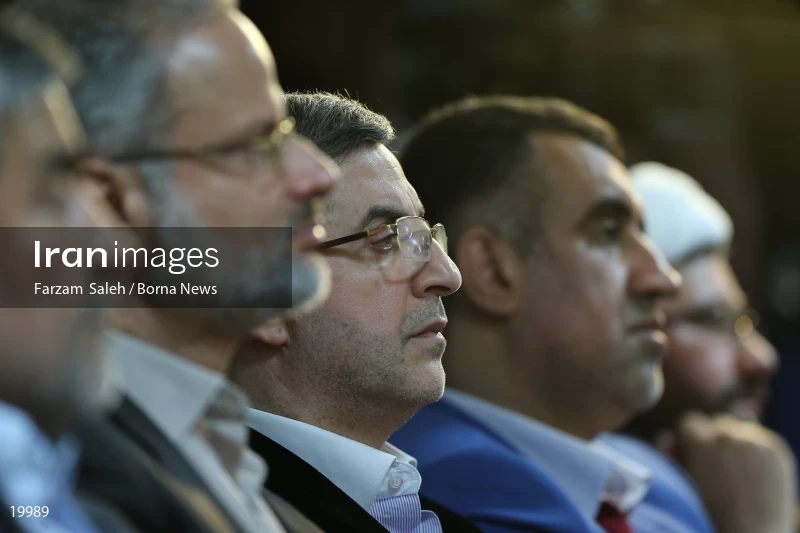 Esfandiar Rahim Mashaei