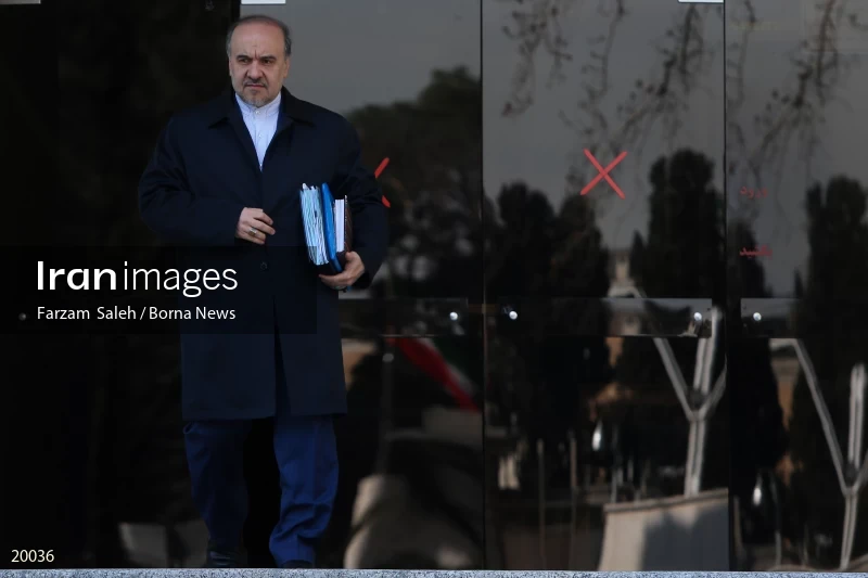 Masoud Soltanifar