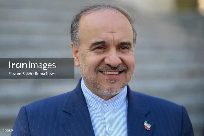 Masoud Soltanifar