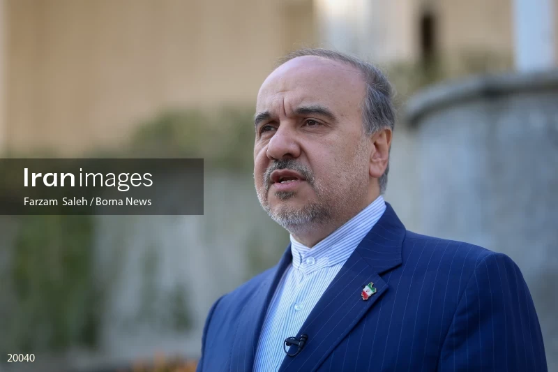 Masoud Soltanifar