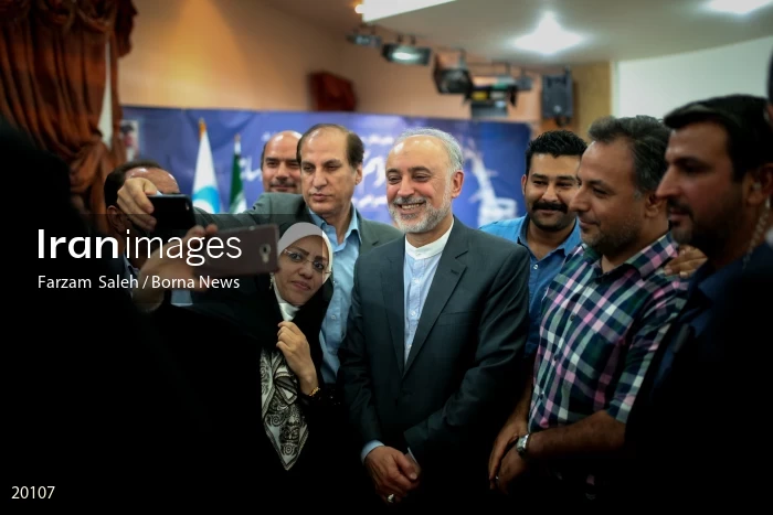 Ali Akbar Salehi