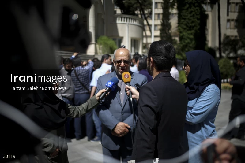 Mohammad Reza Nematzadeh