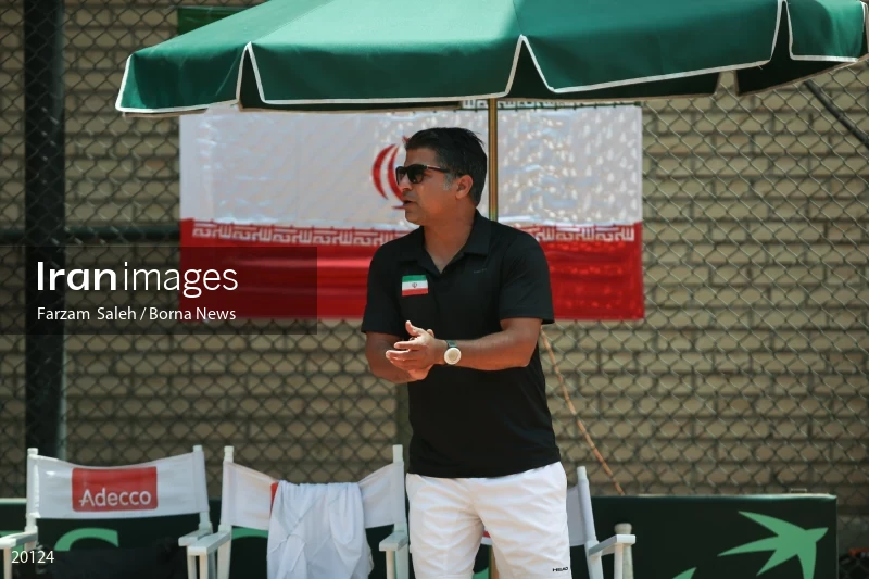 Saeed Ahmadvand