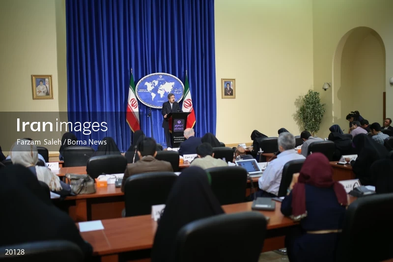 Bahram Ghasemi
