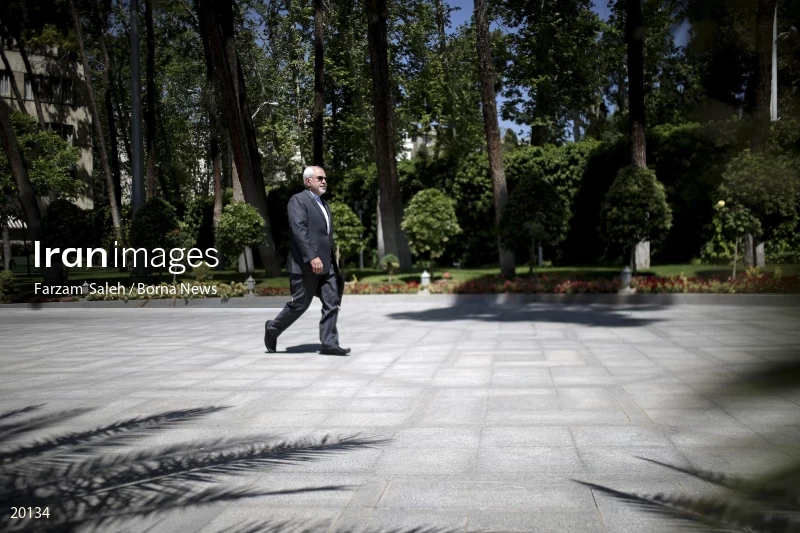 Mohammad Javad Zarif