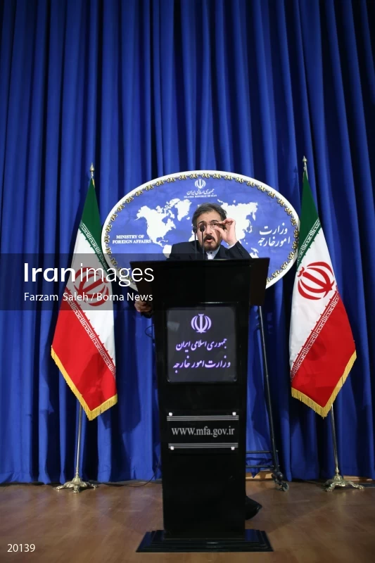 Bahram Ghasemi