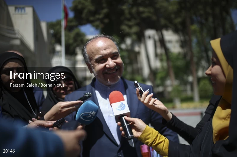 Masoud Soltanifar