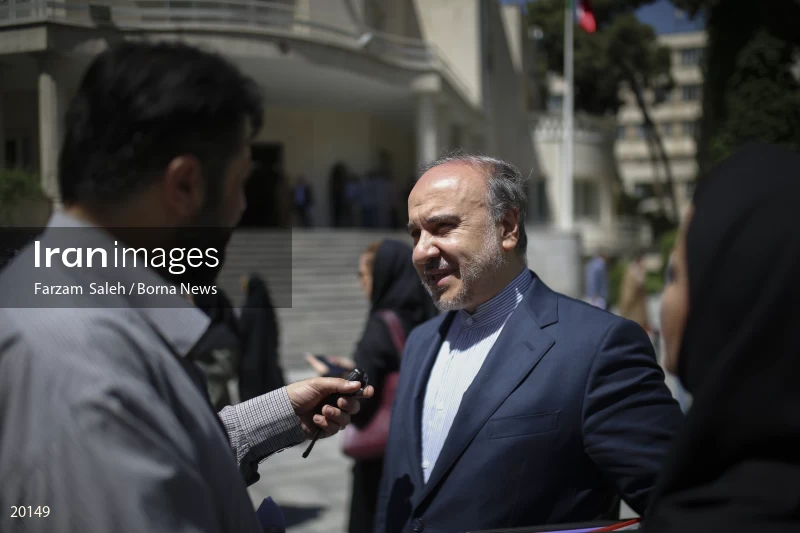Masoud Soltanifar