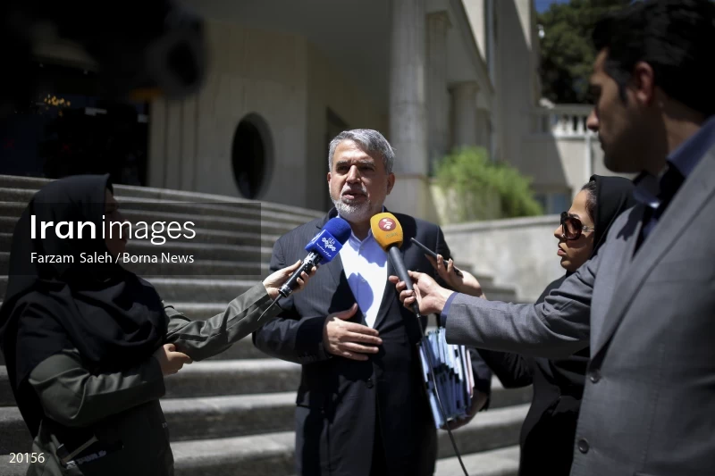 Reza Salehi Amiri