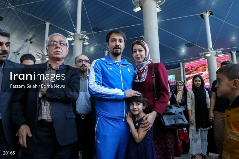 Mojtaba Abedini