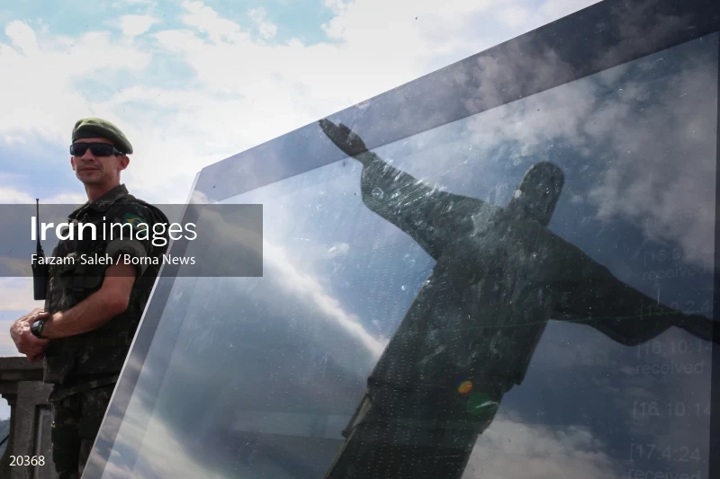 Christ the Redeemer