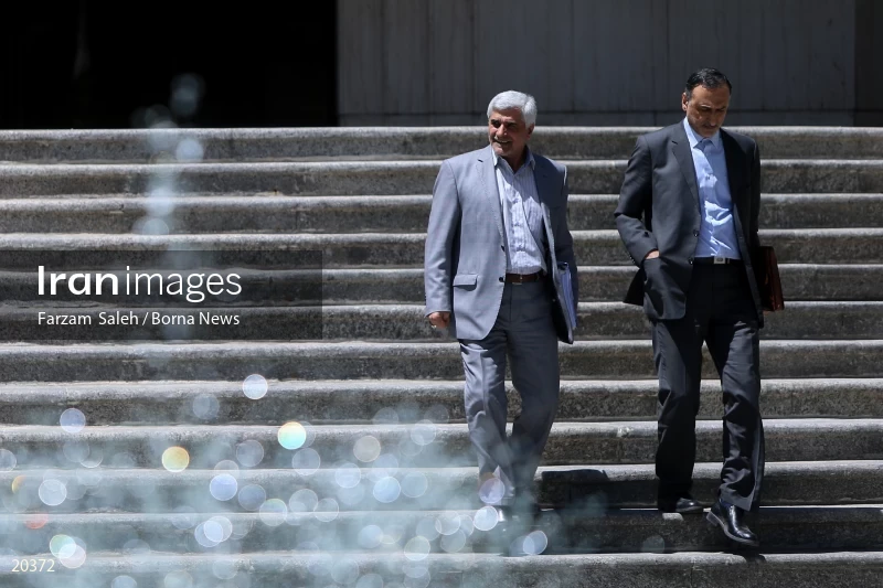 Fakhruddin Ahmadi Danesh-Ashtiani and Mohammad Farhadi