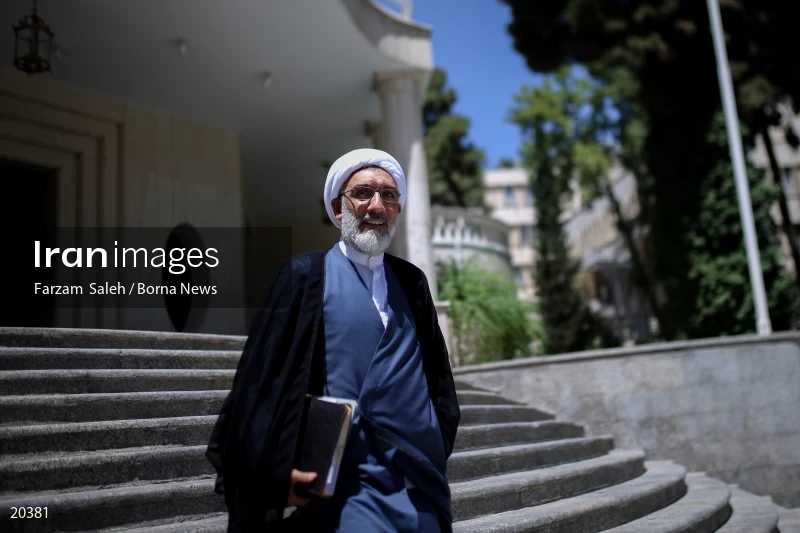 Mostafa Pourmohammadi