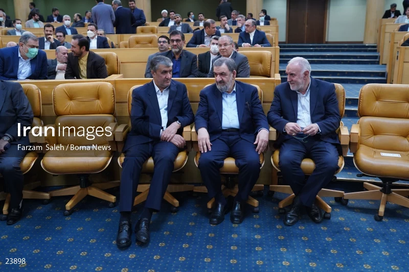 Meeting of government managers in order to “Inflation control and growth in production”