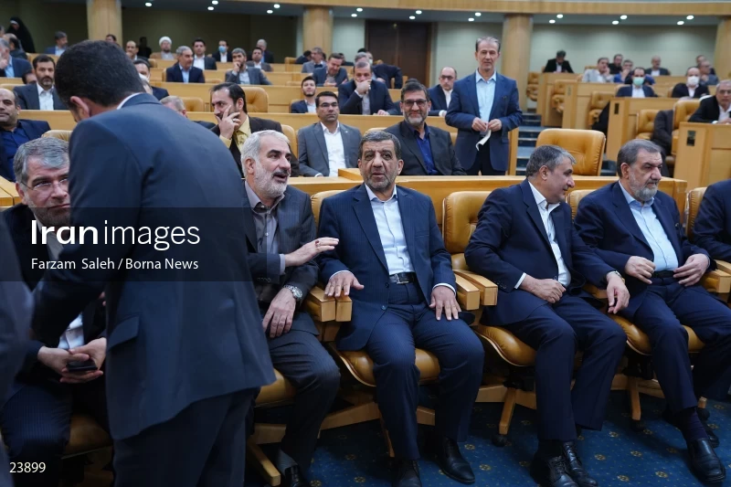 Meeting of government managers in order to “Inflation control and growth in production”