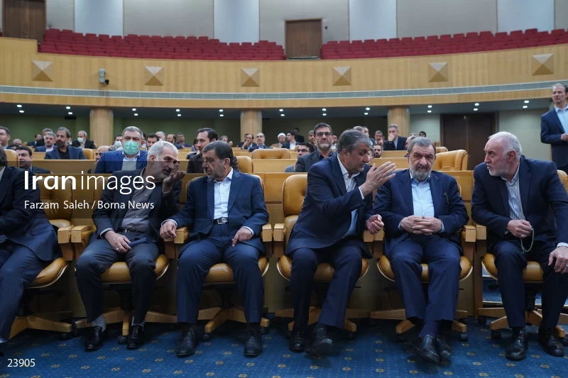 Meeting of government managers in order to “Inflation control and growth in production”