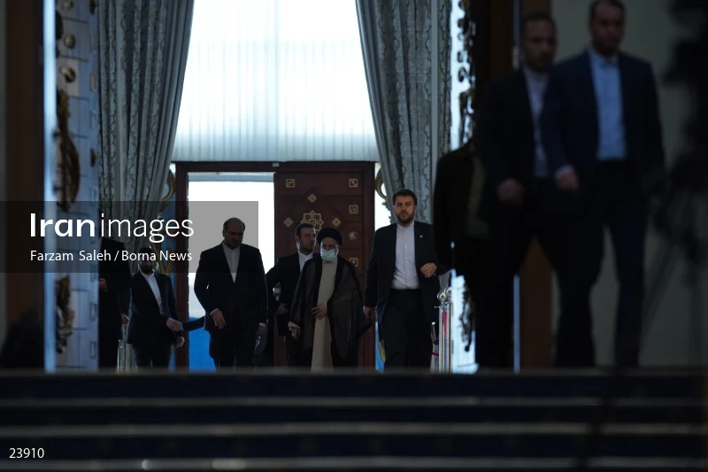 Meeting of government managers in order to “Inflation control and growth in production”