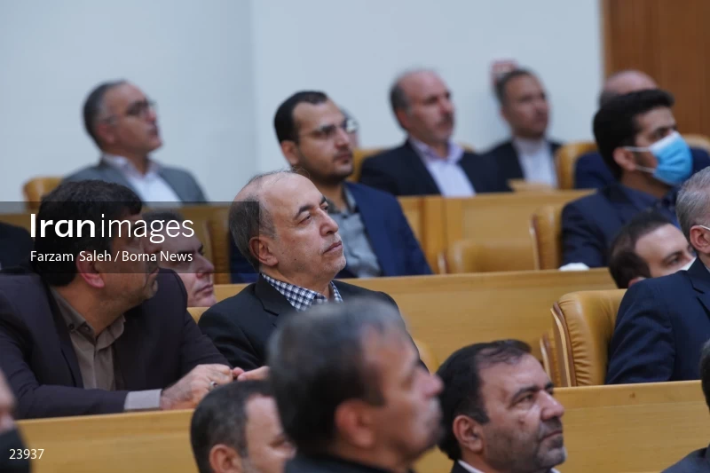 Meeting of government managers in order to “Inflation control and growth in production”