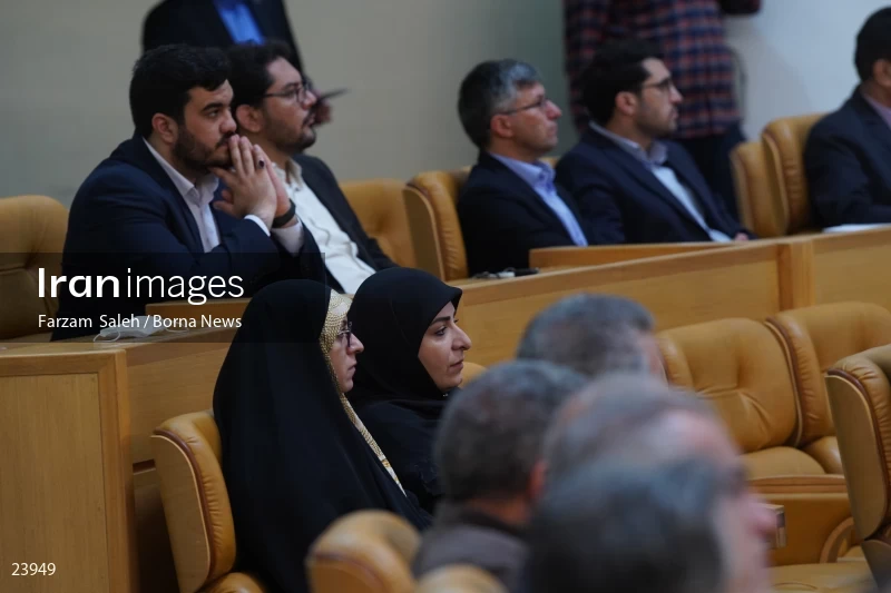 Meeting of government managers in order to “Inflation control and growth in production”