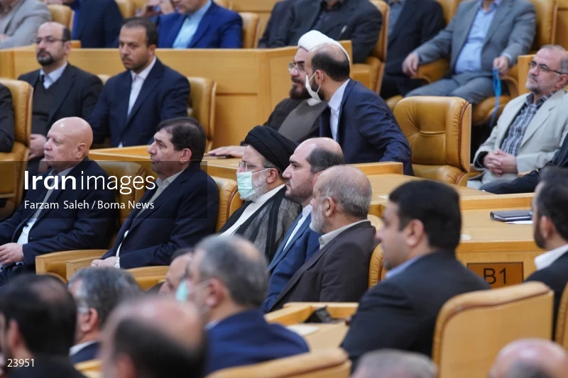 Meeting of government managers in order to “Inflation control and growth in production”