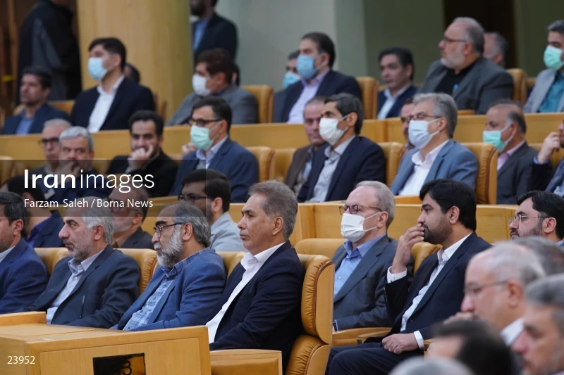 Meeting of government managers in order to “Inflation control and growth in production”
