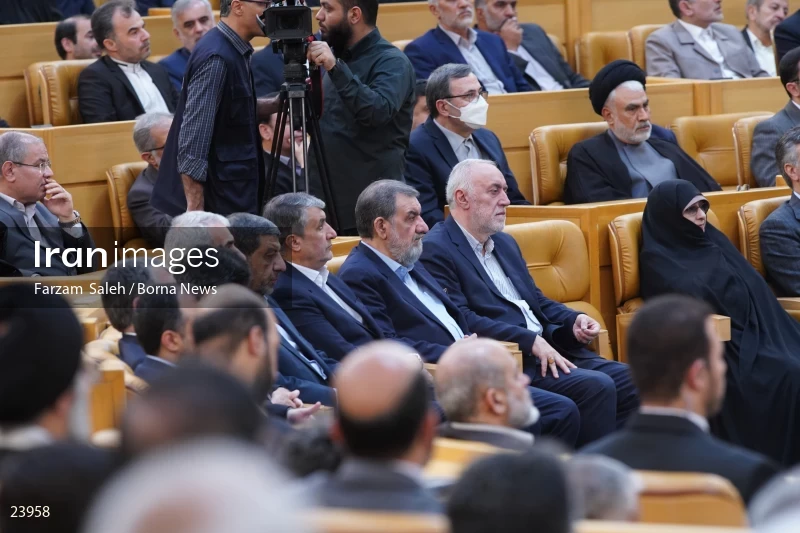 Meeting of government managers in order to “Inflation control and growth in production”