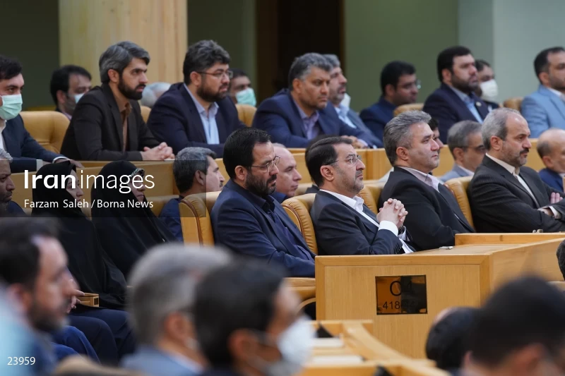 Meeting of government managers in order to “Inflation control and growth in production”