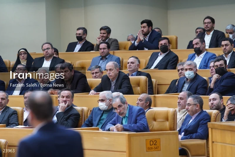 Meeting of government managers in order to “Inflation control and growth in production”