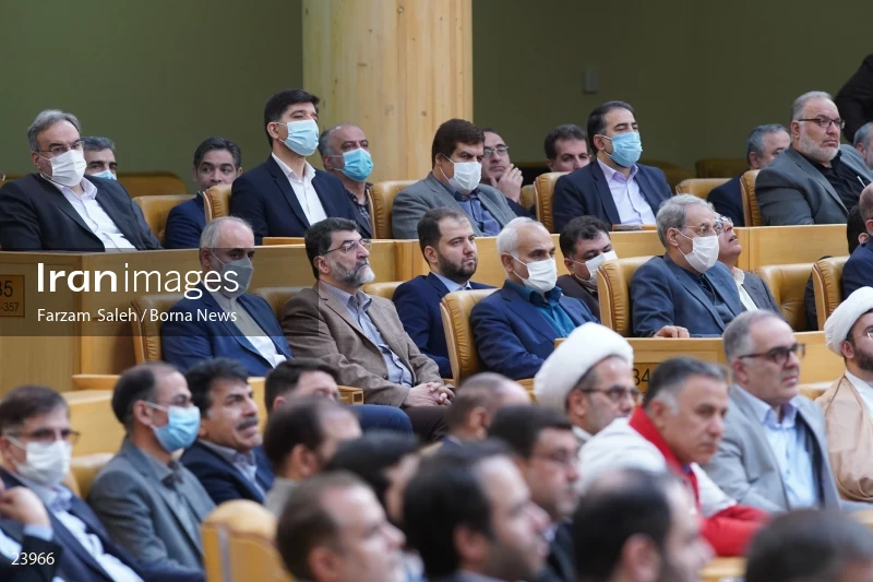 Meeting of government managers in order to “Inflation control and growth in production”