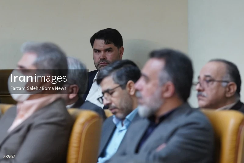 Meeting of government managers in order to “Inflation control and growth in production”